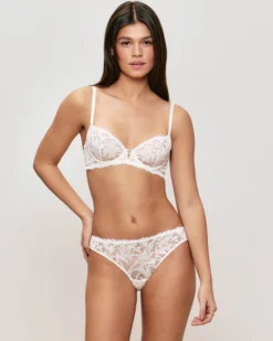 Best Soutien-gorge corbeille en dentelle Avec Armatures|Corbeilles