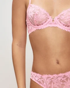 Best Soutien-gorge corbeille en dentelle Avec Armatures|Corbeilles