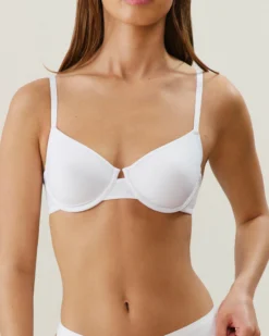 Online Soutien-gorge corbeille en microfibre Corbeilles|Soutiens-Gorge Mariage