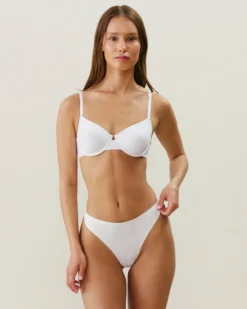 Online Soutien-gorge corbeille en microfibre Corbeilles|Soutiens-Gorge Mariage