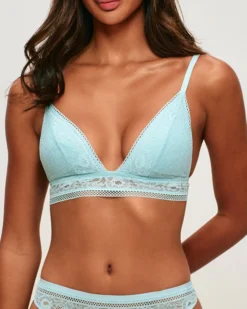 Best outien-gorge triange en dentee Sans Armature|Soutiens-Gorge Dentelle