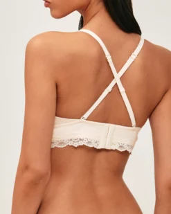 Best outien-gorge triange en icrofibre Soutiens-Gorge Mariage|Sans Armature