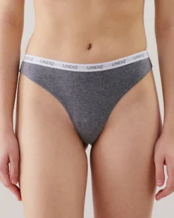 New tring en coton Culottes Mariage|Strings