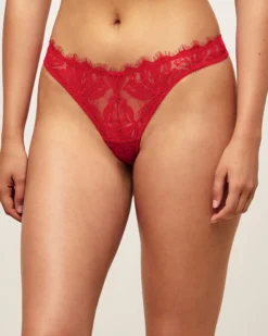 Clearance tring en dentee Strings|Culottes En Dentelle