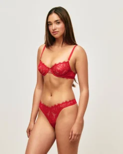 Clearance tring en dentee Strings|Culottes En Dentelle