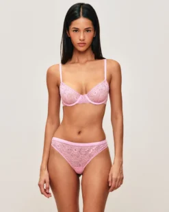 New tring en dentee Culottes En Dentelle|Strings
