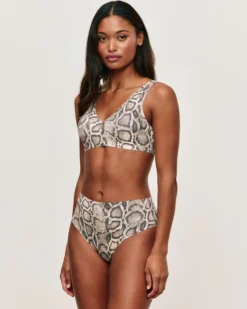 Best tring taie haute icrofibre an couture otif erpent Strings