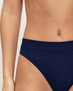 Outlet tring taie haute eae Strings|Culottes Sans Couture