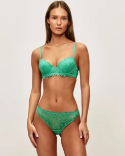 New Tanga dentee Tangas|Culottes En Dentelle