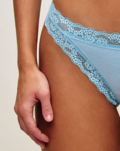 Best Tanga en coton et dentee Tangas