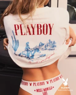 Discount Tanga en coton Payboy Culottes Mariage