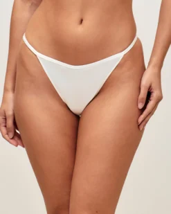 Online Tanga en dentee Culottes Mariage|Tangas