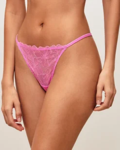 New Tanga en dentee forae Tangas|Culottes En Dentelle