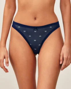 Best Tanga en eh iprié noeud Tangas
