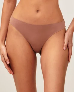 Online Tanga en icrofibre et dentee Culottes Mariage|Tangas