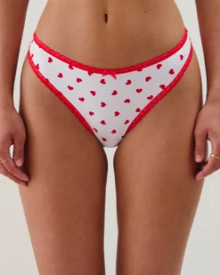 Clearance Tanga à otif Tangas