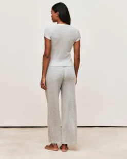 New T-hirt jerey Hauts De Pyjamas