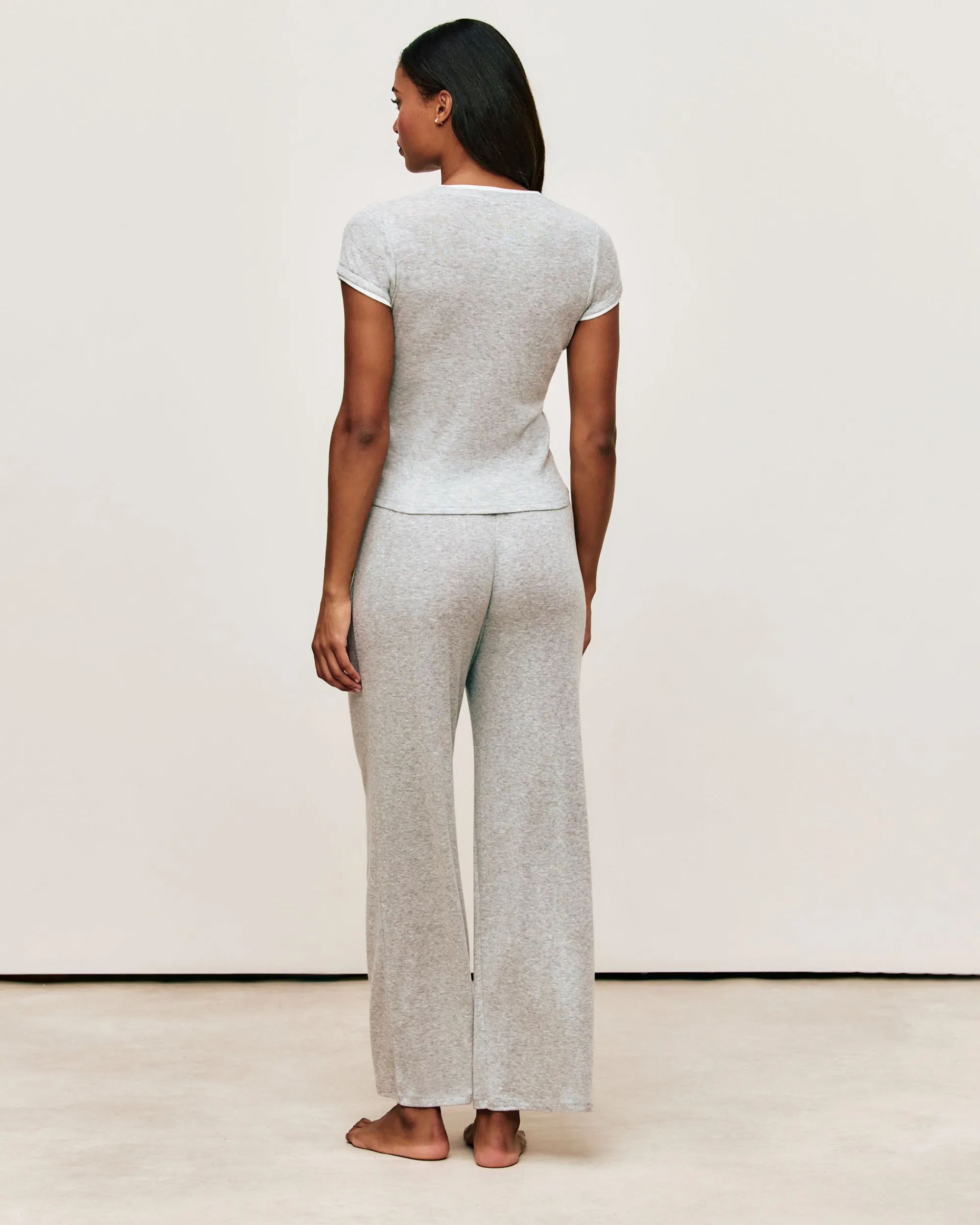 New T-hirt jerey Hauts De Pyjamas