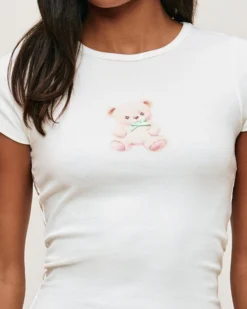 Discount T-hirt jerey otif ouron Hauts De Pyjamas